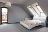 Burpham bedroom extensions